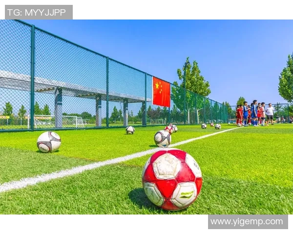 国兴足球助力中国足球崛起新篇章全民参与共筑美好未来